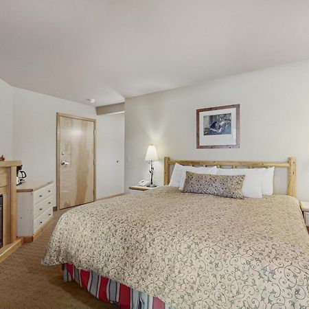 Icicle Village Resort 402: Juniper Studio Левънуърт Екстериор снимка